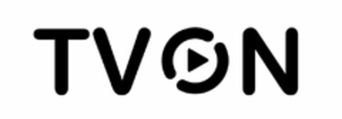 TVON Logo (USPTO, 07/25/2019)