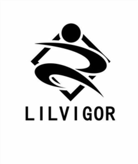 LILVIGOR Logo (USPTO, 01.08.2019)