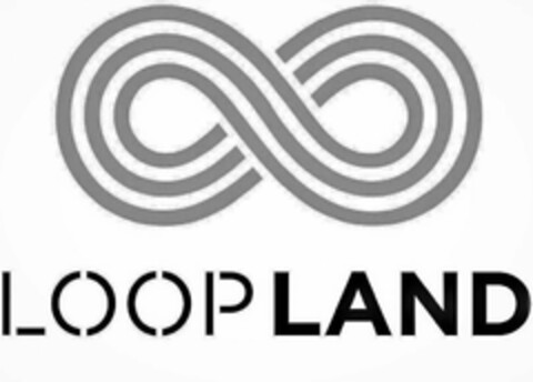 LOOPLAND Logo (USPTO, 07.08.2019)