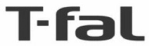 T-FAL Logo (USPTO, 08/16/2019)