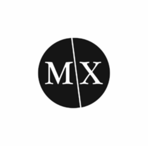 MX Logo (USPTO, 10/21/2019)