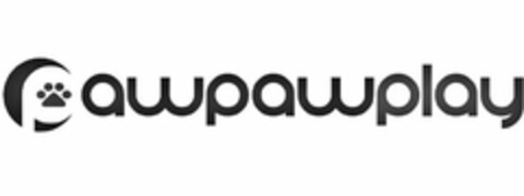 PAWPAWPLAY Logo (USPTO, 27.10.2019)