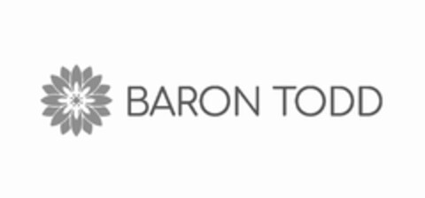 BARON TODD Logo (USPTO, 28.10.2019)