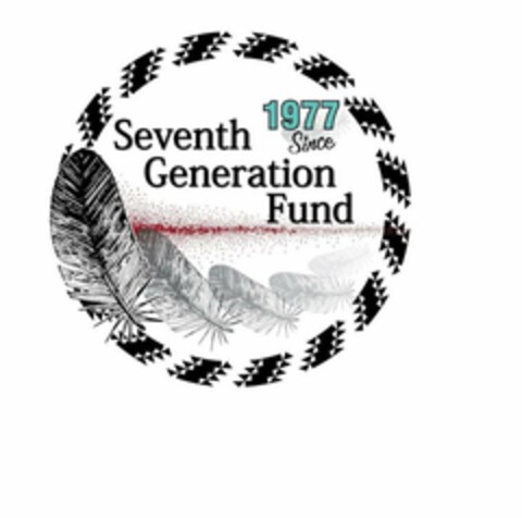 SEVENTH GENERATION FUND 1977 SINCE Logo (USPTO, 11/12/2019)