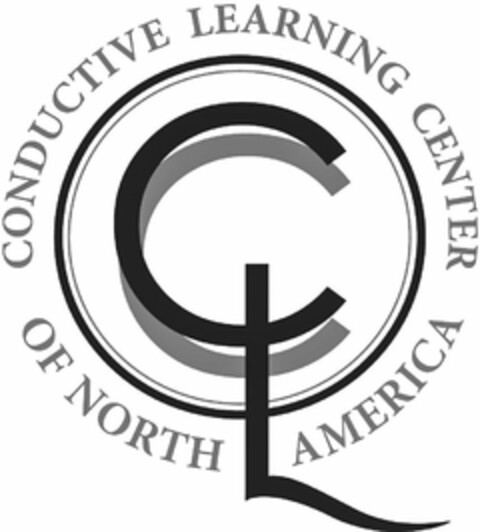 CLC CONDUCTIVE LEARNING CENTER OF NORTH AMERICA Logo (USPTO, 13.11.2019)