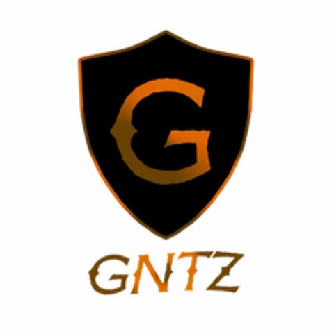 G GNTZ Logo (USPTO, 22.11.2019)