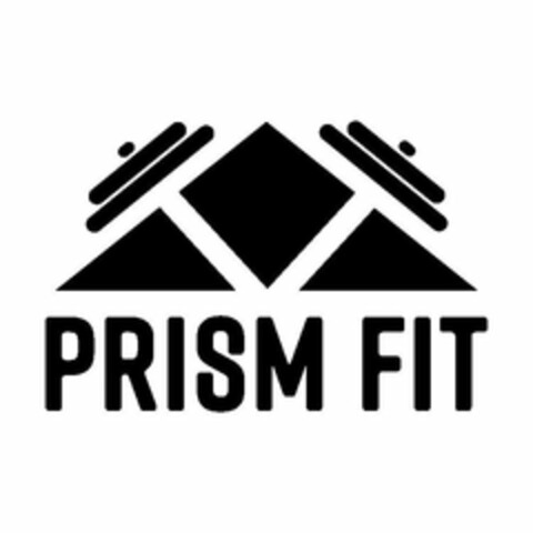 PRISM FIT Logo (USPTO, 05.12.2019)