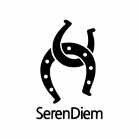 SERENDIEM Logo (USPTO, 06.01.2020)