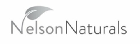 NELSON NATURALS Logo (USPTO, 10.01.2020)