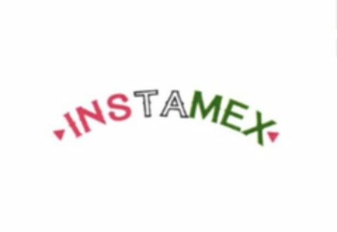 INSTAMEX Logo (USPTO, 16.01.2020)