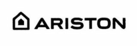 ARISTON Logo (USPTO, 06.02.2020)