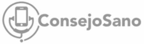 CONSEJOSANO Logo (USPTO, 19.02.2020)