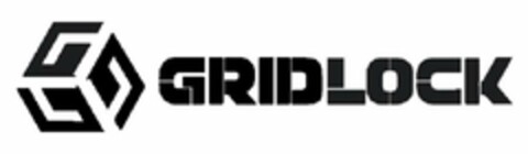 GGG GRIDLOCK Logo (USPTO, 10.03.2020)