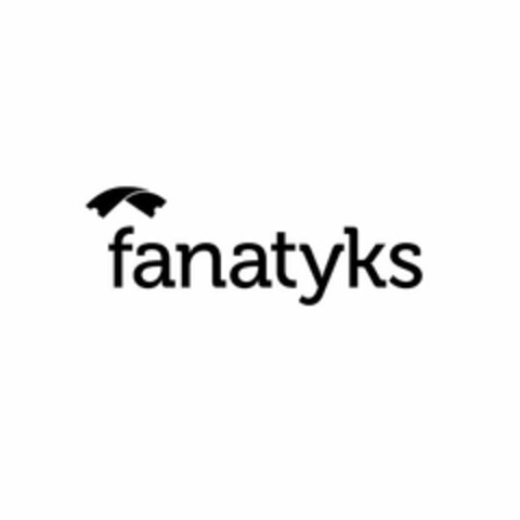 FANATYKS Logo (USPTO, 17.03.2020)