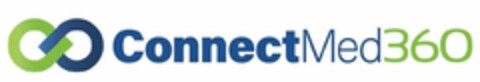 CONNECTMED360 Logo (USPTO, 10.04.2020)