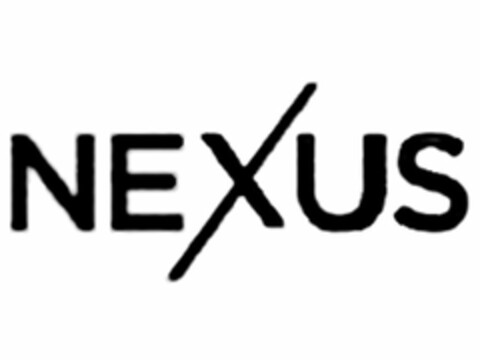 NEXUS Logo (USPTO, 23.04.2020)