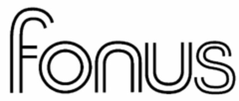 FONUS Logo (USPTO, 04/28/2020)