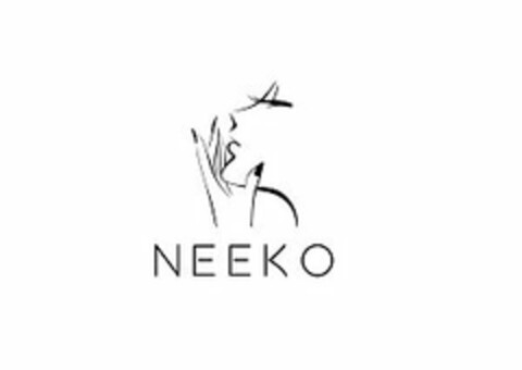 NEEKO Logo (USPTO, 29.04.2020)