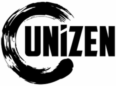 UNIZEN Logo (USPTO, 05.05.2020)