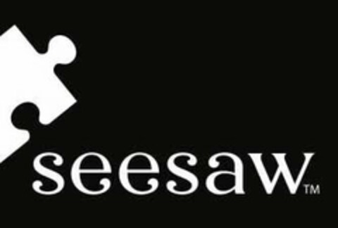 SEESAW Logo (USPTO, 19.07.2020)