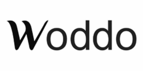 WODDO Logo (USPTO, 07/28/2020)