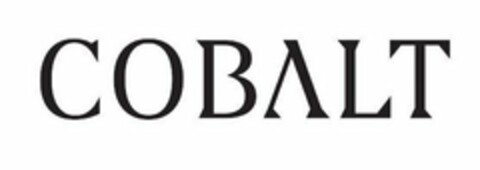 COBALT Logo (USPTO, 12.08.2020)