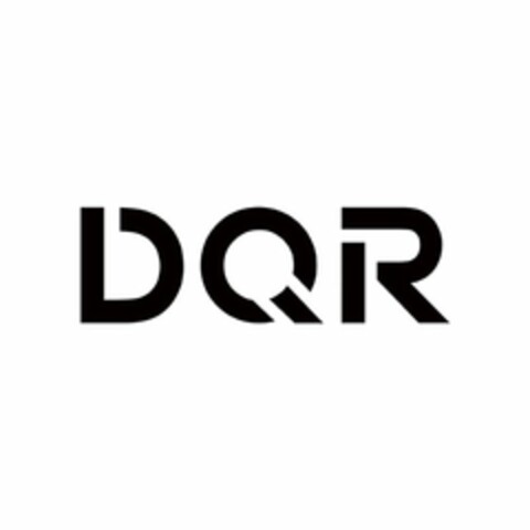 DQR Logo (USPTO, 08/14/2020)