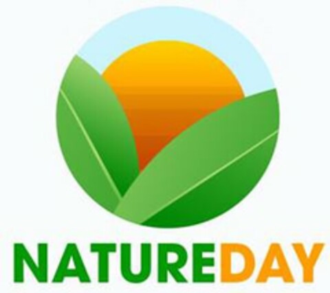 NATUREDAY Logo (USPTO, 27.08.2020)