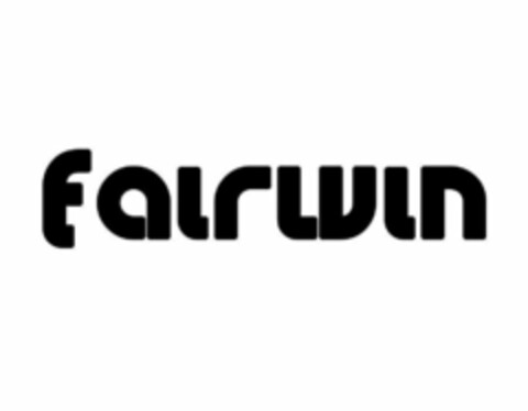 FAIRWIN Logo (USPTO, 30.08.2020)