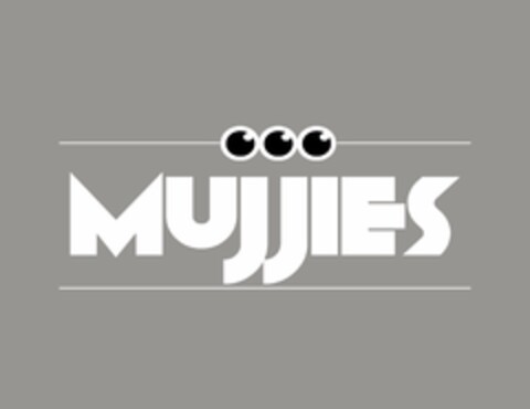 MUJJIES Logo (USPTO, 09/08/2020)