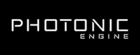 PHOTONIC ENGINE Logo (USPTO, 11.09.2020)