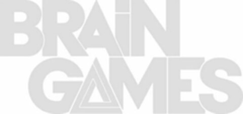BRAIN GAMES Logo (USPTO, 15.09.2020)