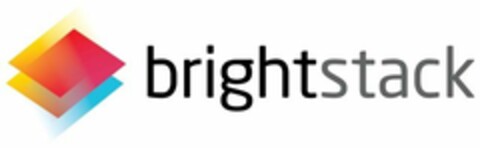 BRIGHTSTACK Logo (USPTO, 18.03.2009)