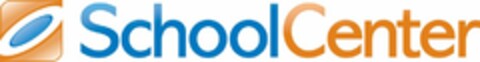 SCHOOLCENTER Logo (USPTO, 06/25/2009)