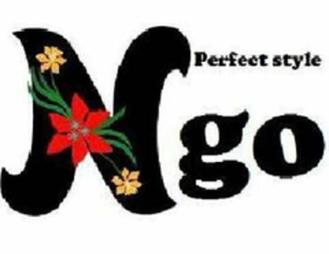 PERFECT STYLE NGO Logo (USPTO, 06.09.2009)