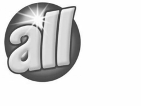 ALL Logo (USPTO, 09/23/2009)