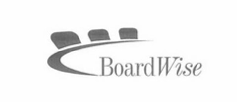 BOARDWISE Logo (USPTO, 21.10.2009)