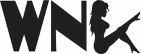 WNK Logo (USPTO, 31.12.2009)