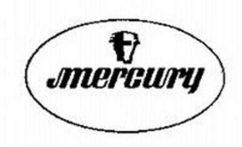 MERCURY Logo (USPTO, 03/10/2010)