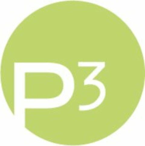 P3 Logo (USPTO, 26.04.2010)