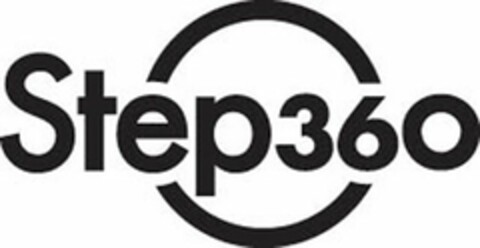 STEP360 Logo (USPTO, 05.05.2010)