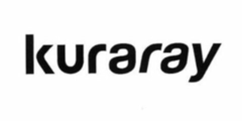 KURARAY Logo (USPTO, 05/19/2010)