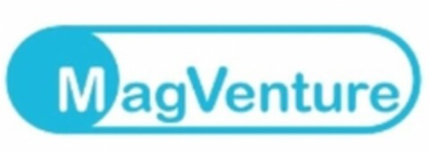 MAGVENTURE Logo (USPTO, 05/26/2010)