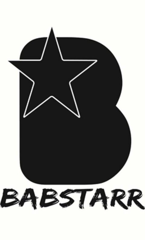 B BABSTARR Logo (USPTO, 04.06.2010)