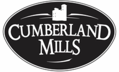 CUMBERLAND MILLS Logo (USPTO, 22.07.2010)