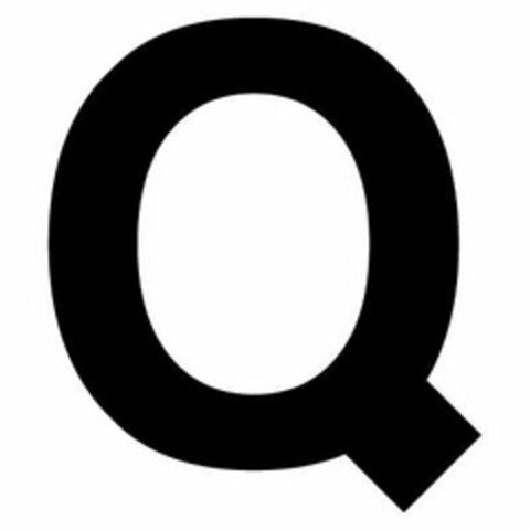 Q Logo (USPTO, 07/23/2010)