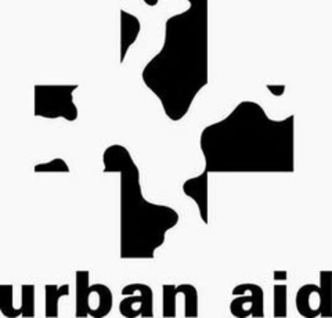 URBAN AID Logo (USPTO, 10/18/2010)