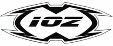 IOZ Logo (USPTO, 12/17/2010)