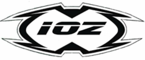 IOZ Logo (USPTO, 17.12.2010)