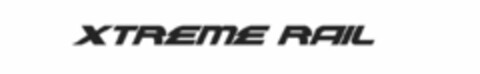 XTREME RAIL Logo (USPTO, 10.02.2011)